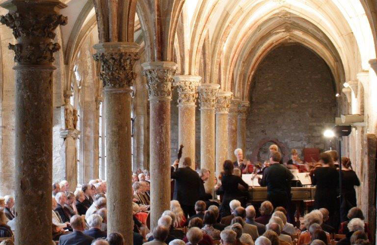 Klosterkonzert